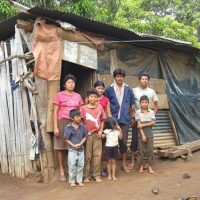 #Colombia : El latifundio y los problemas sociales